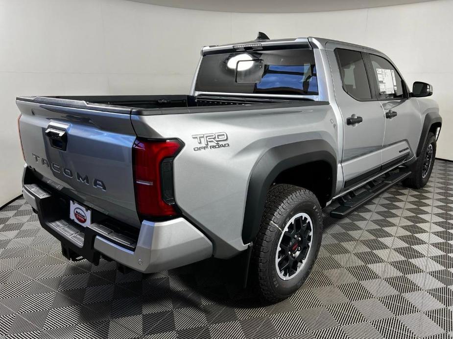 new 2024 Toyota Tacoma car, priced at $47,348