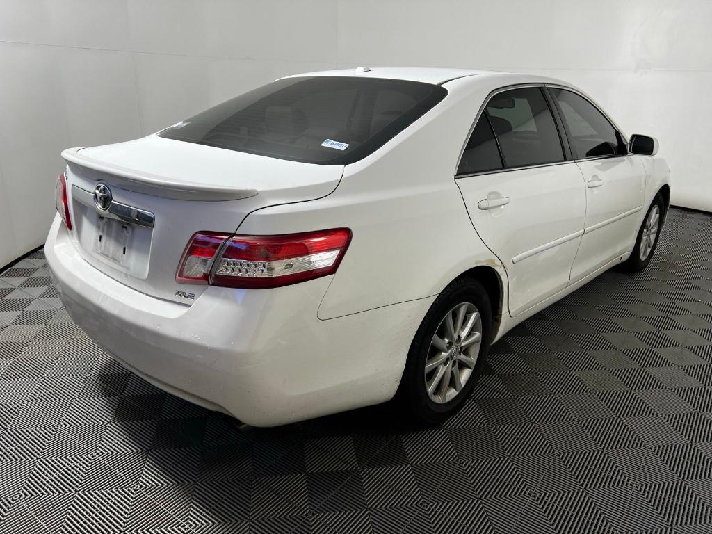 used 2011 Toyota Camry car, priced at $7,500