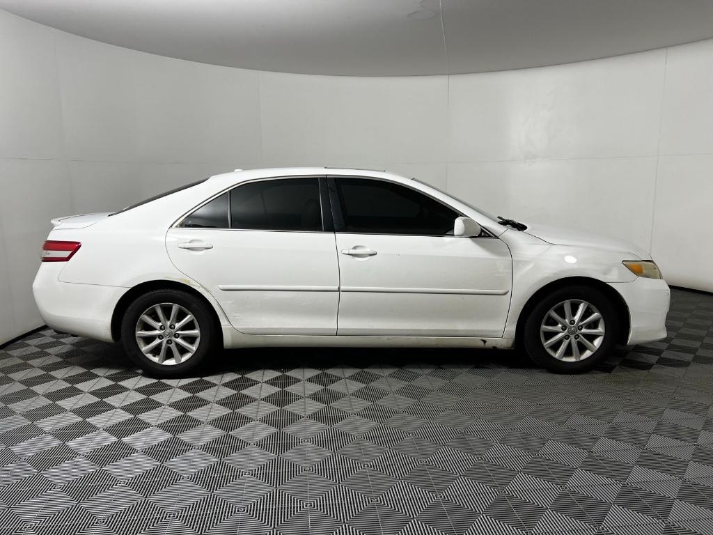 used 2011 Toyota Camry car, priced at $7,500