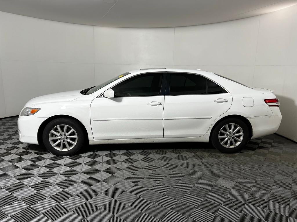 used 2011 Toyota Camry car, priced at $7,500