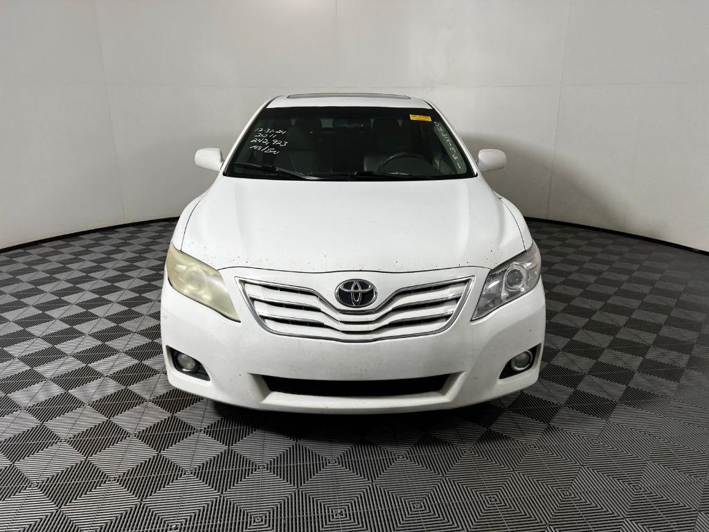 used 2011 Toyota Camry car, priced at $7,500