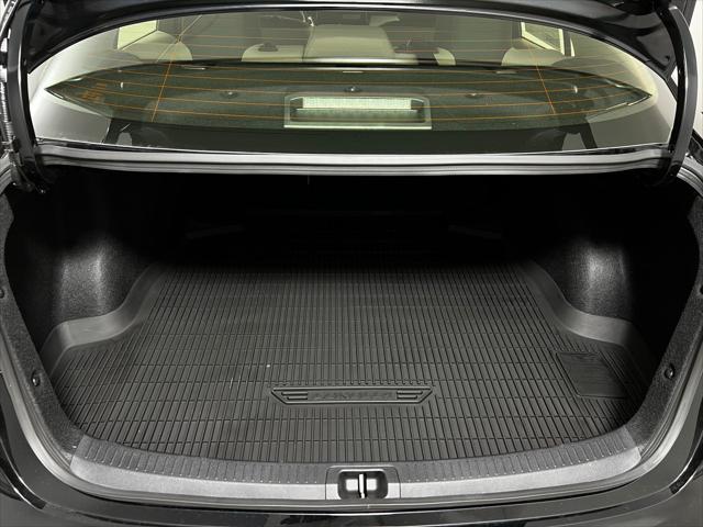 new 2025 Toyota Corolla Hybrid car, priced at $27,434