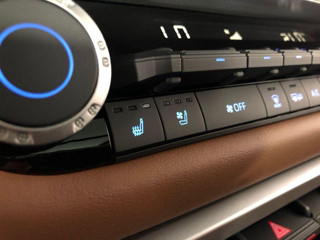 new 2026 Toyota Tundra Hybrid car, priced at $76,054