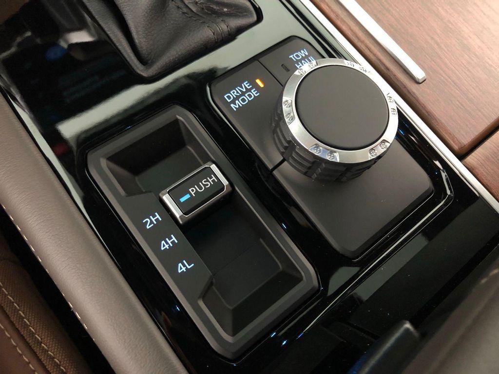 new 2026 Toyota Tundra Hybrid car, priced at $76,054