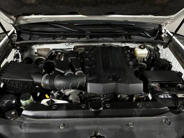 used 2020 Toyota 4Runner car, priced at $31,311