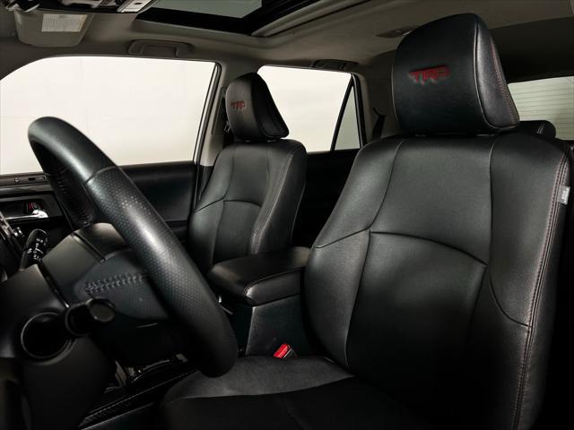 used 2020 Toyota 4Runner car, priced at $31,311