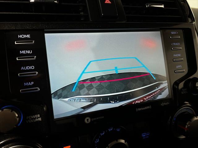 used 2020 Toyota 4Runner car, priced at $31,311