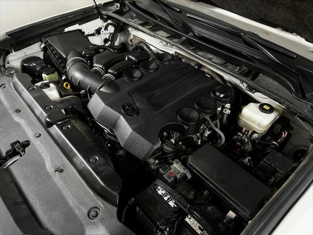 used 2020 Toyota 4Runner car, priced at $31,311