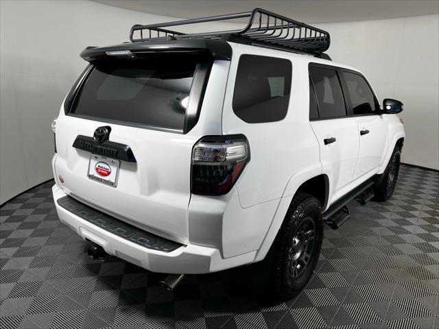 used 2020 Toyota 4Runner car, priced at $31,311
