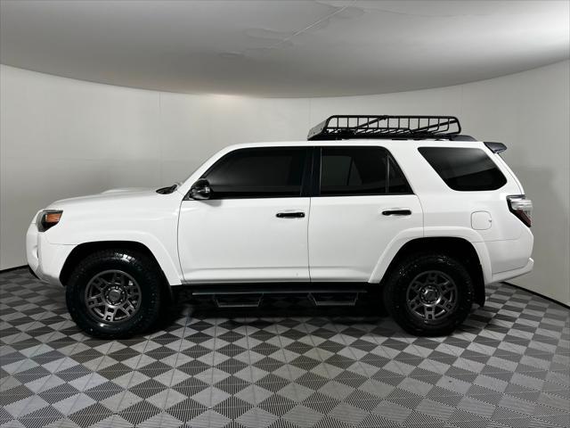 used 2020 Toyota 4Runner car, priced at $31,311