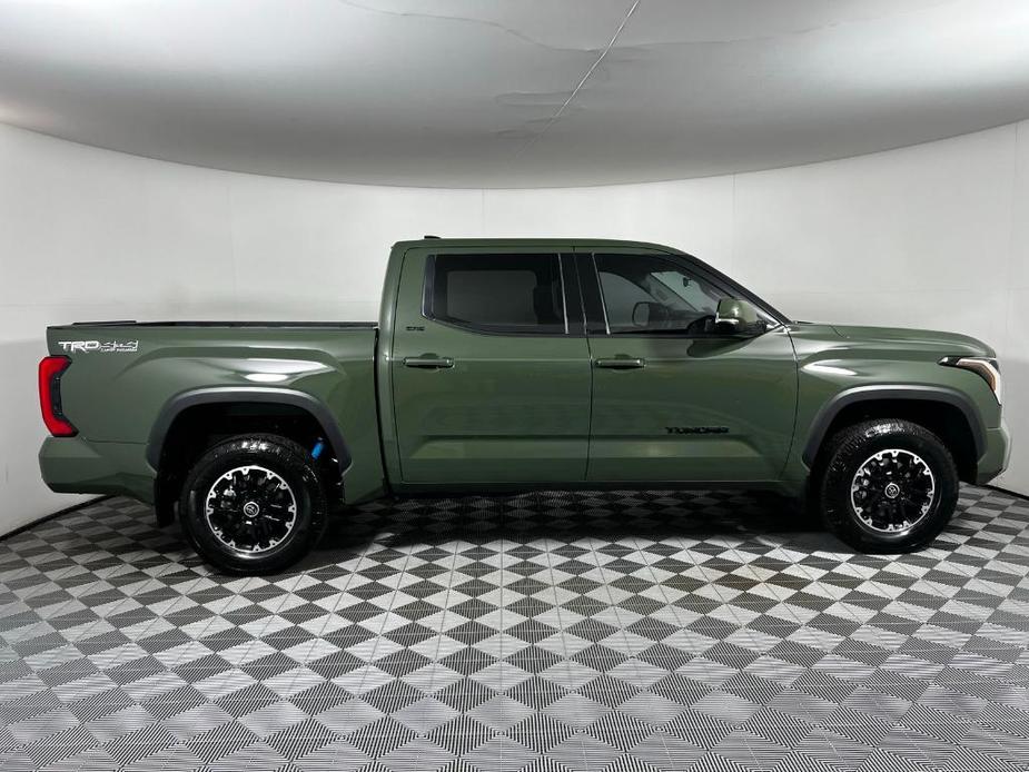 used 2022 Toyota Tundra car, priced at $44,719