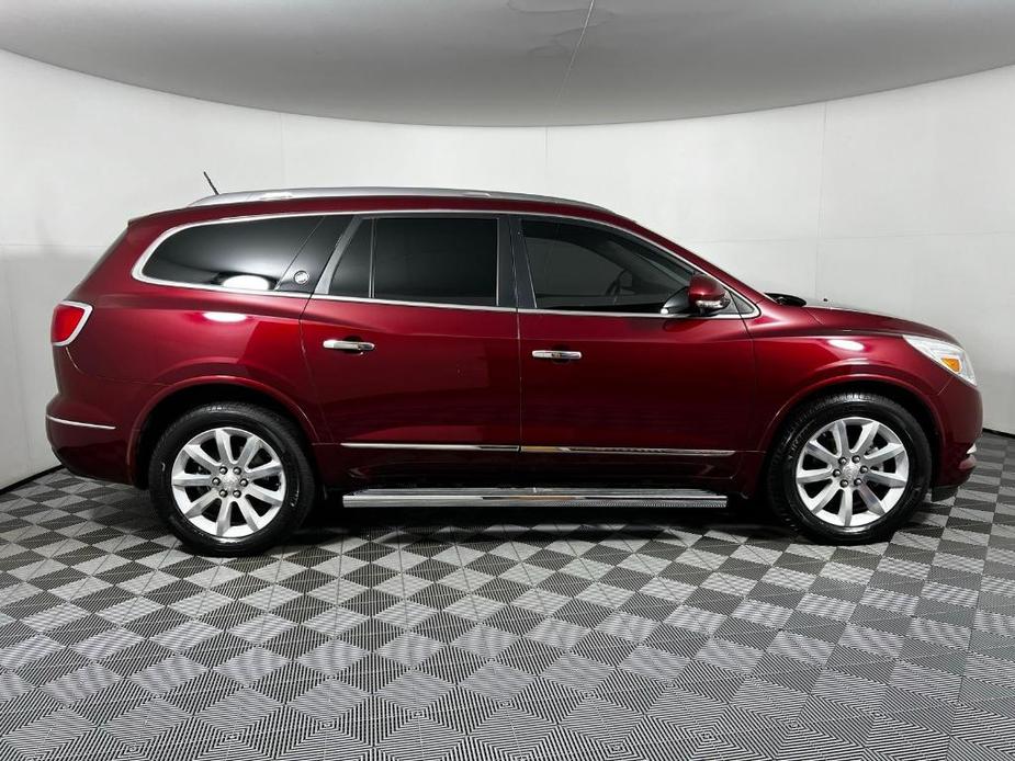 used 2016 Buick Enclave car, priced at $11,500