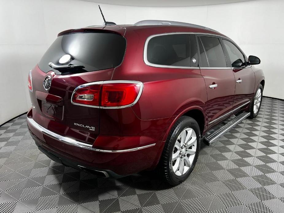 used 2016 Buick Enclave car, priced at $11,500