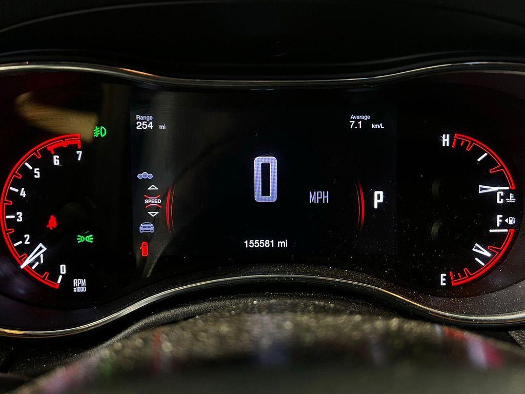 used 2017 Dodge Durango car, priced at $12,190