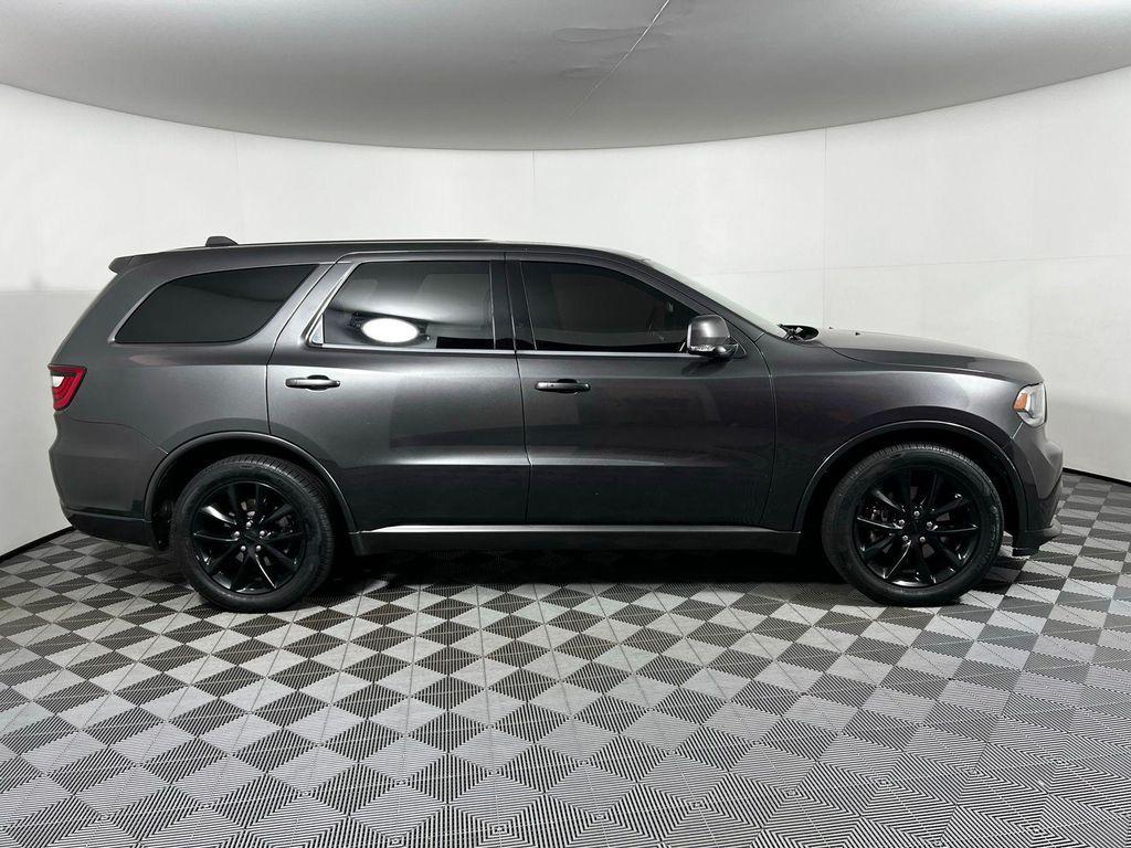 used 2017 Dodge Durango car, priced at $12,190