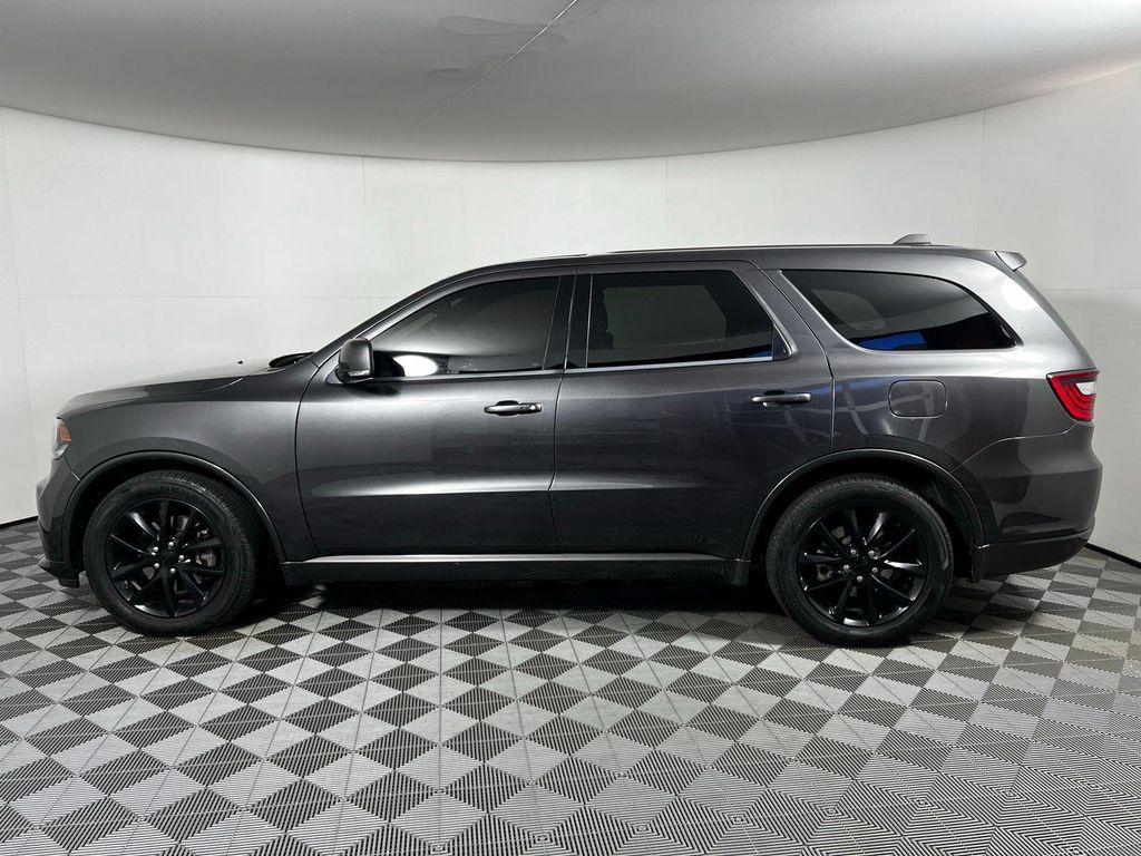 used 2017 Dodge Durango car, priced at $12,190