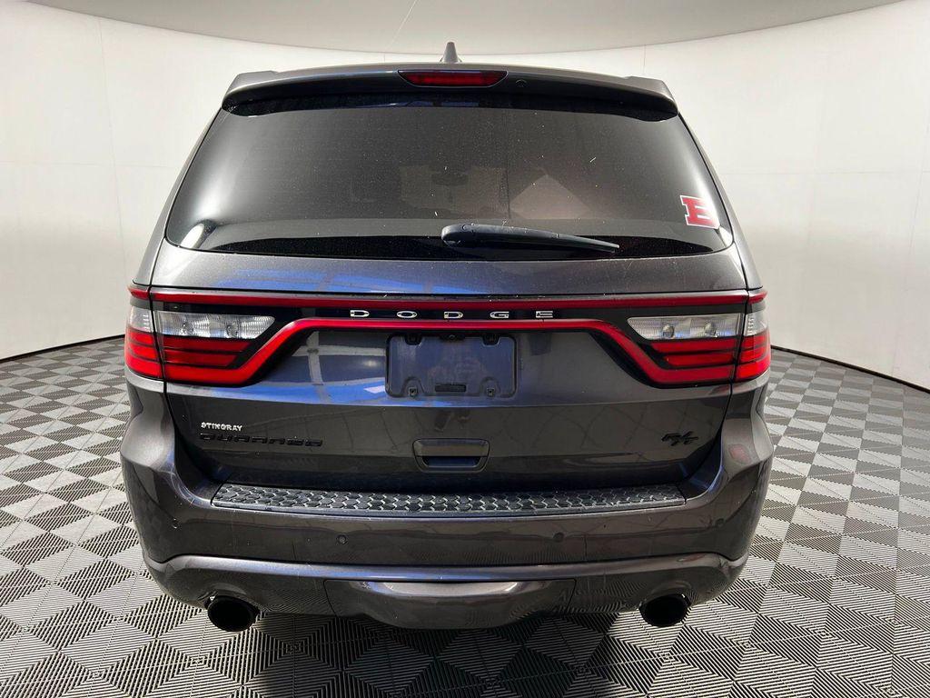 used 2017 Dodge Durango car, priced at $12,190