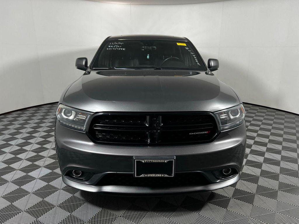 used 2017 Dodge Durango car, priced at $12,190