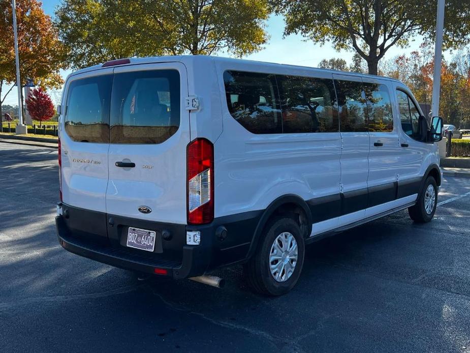 used 2020 Ford Transit-350 car, priced at $29,900