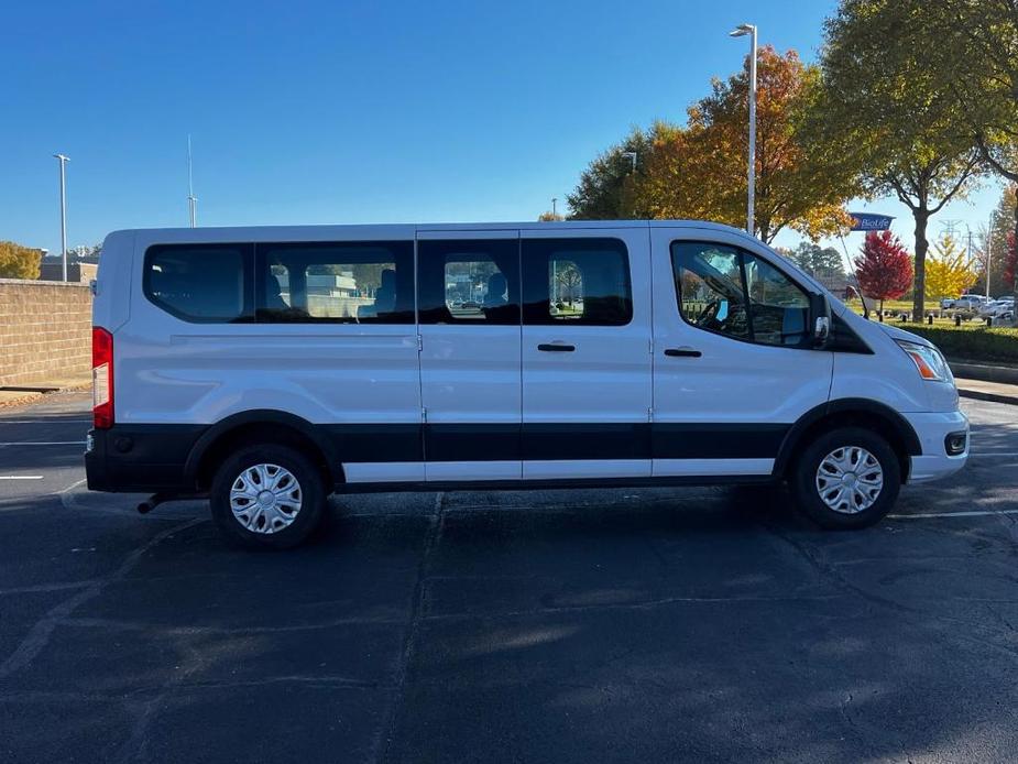 used 2020 Ford Transit-350 car, priced at $29,900