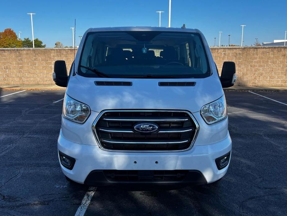 used 2020 Ford Transit-350 car, priced at $29,900