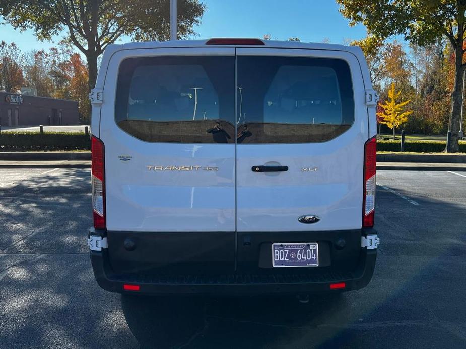 used 2020 Ford Transit-350 car, priced at $29,900