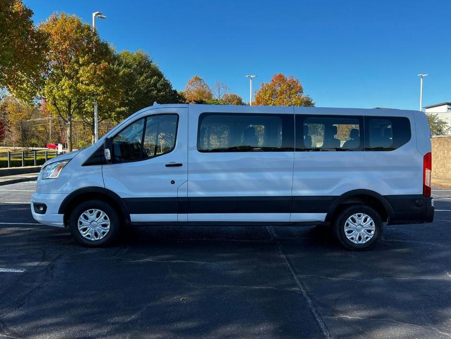 used 2020 Ford Transit-350 car, priced at $29,900