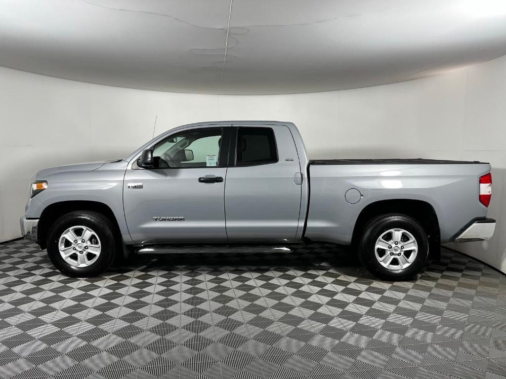 used 2019 Toyota Tundra car, priced at $33,267