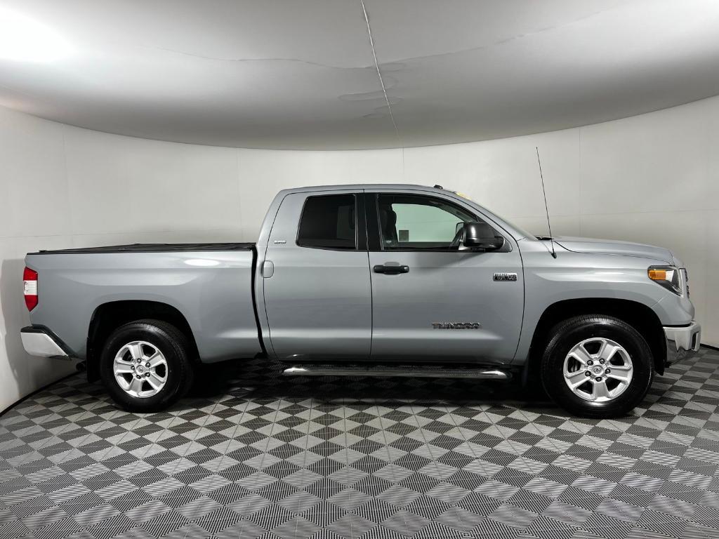 used 2019 Toyota Tundra car, priced at $33,267