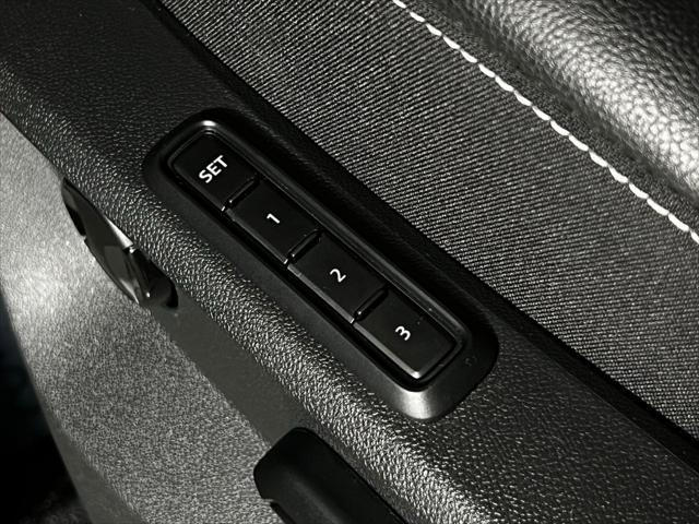 used 2024 Volkswagen Atlas car, priced at $44,931