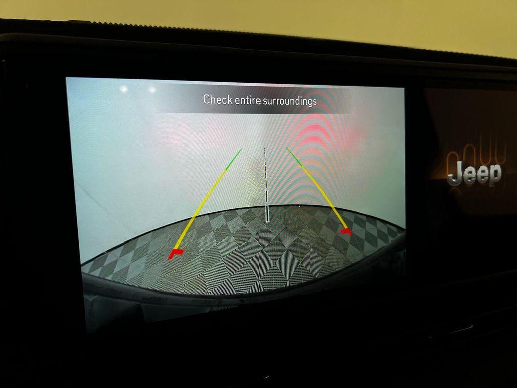 used 2024 Jeep Wrangler 4xe car, priced at $32,644