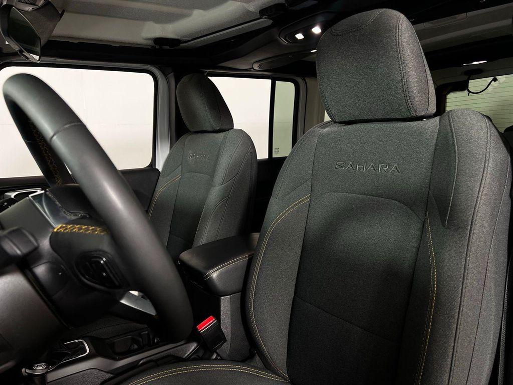 used 2024 Jeep Wrangler 4xe car, priced at $32,644