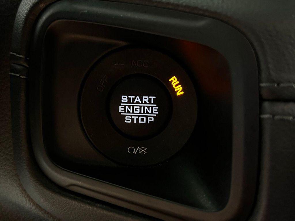 used 2024 Jeep Wrangler 4xe car, priced at $32,644