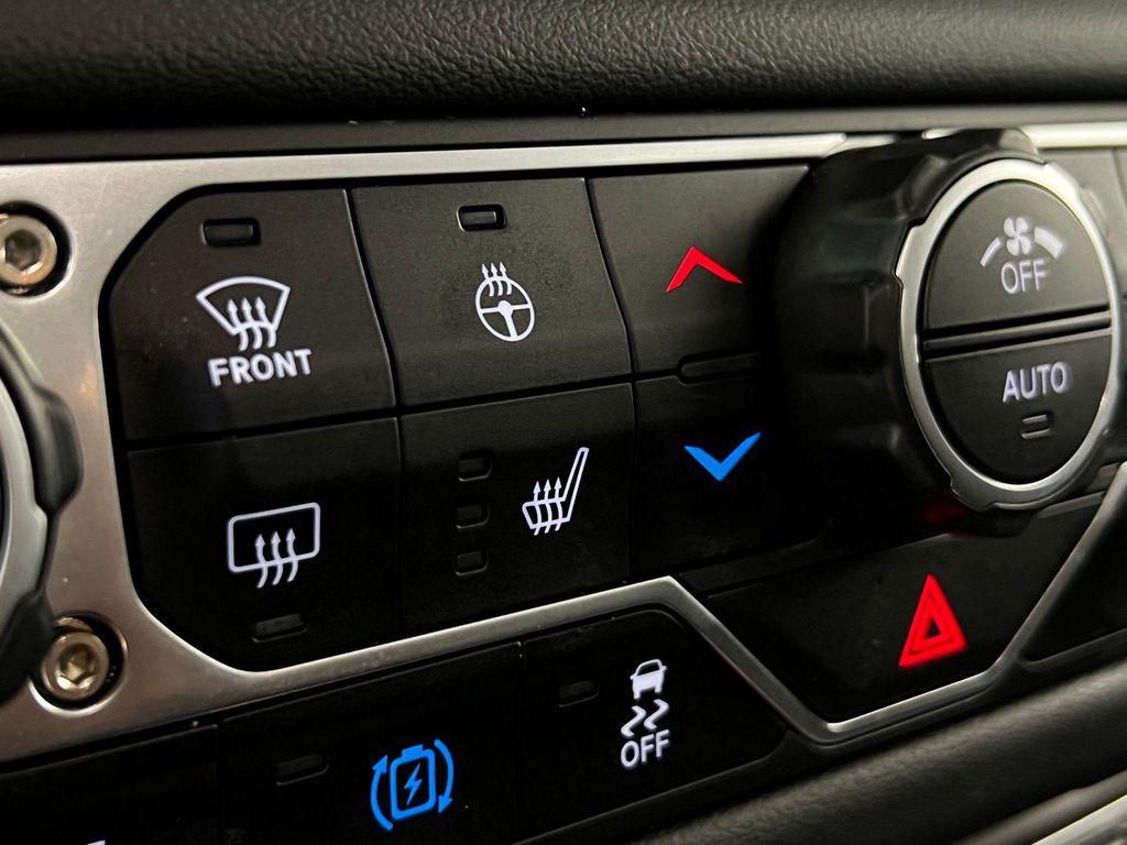 used 2024 Jeep Wrangler 4xe car, priced at $32,644