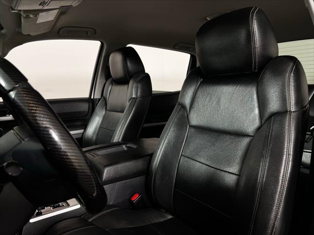 used 2017 Toyota Tundra car, priced at $29,411