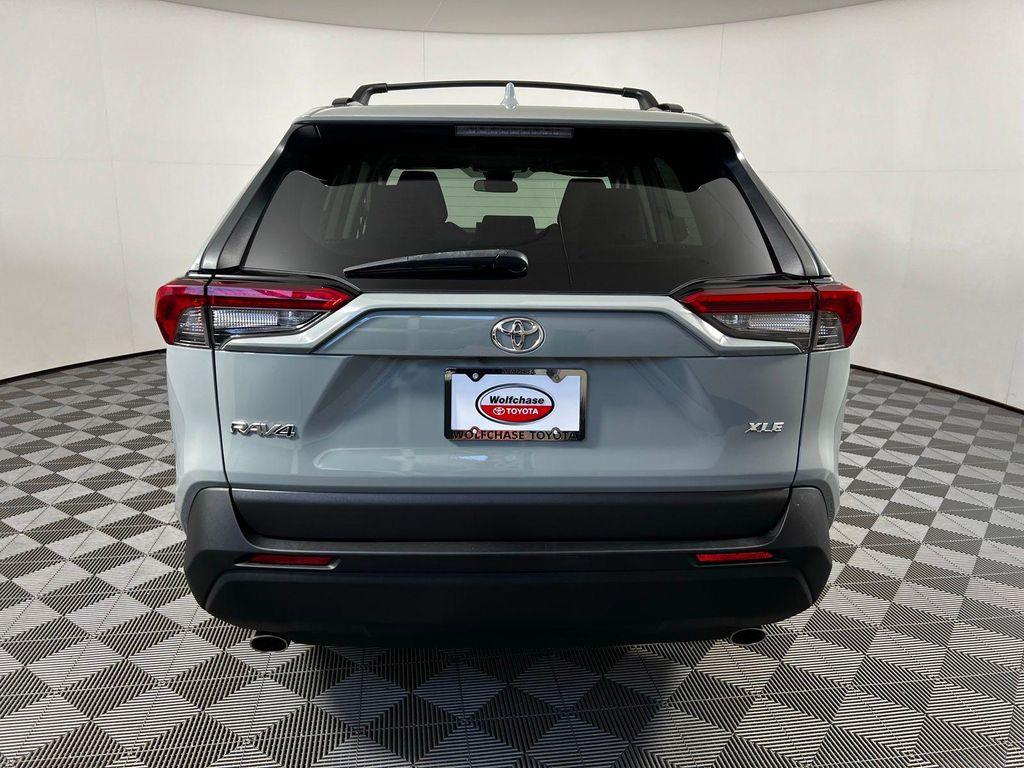 used 2019 Toyota RAV4 car, priced at $20,599