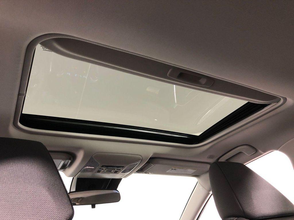 new 2025 Toyota RAV4 Hybrid car, priced at $38,799