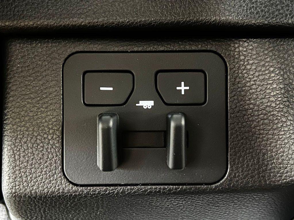 new 2026 Toyota Tundra car, priced at $54,162