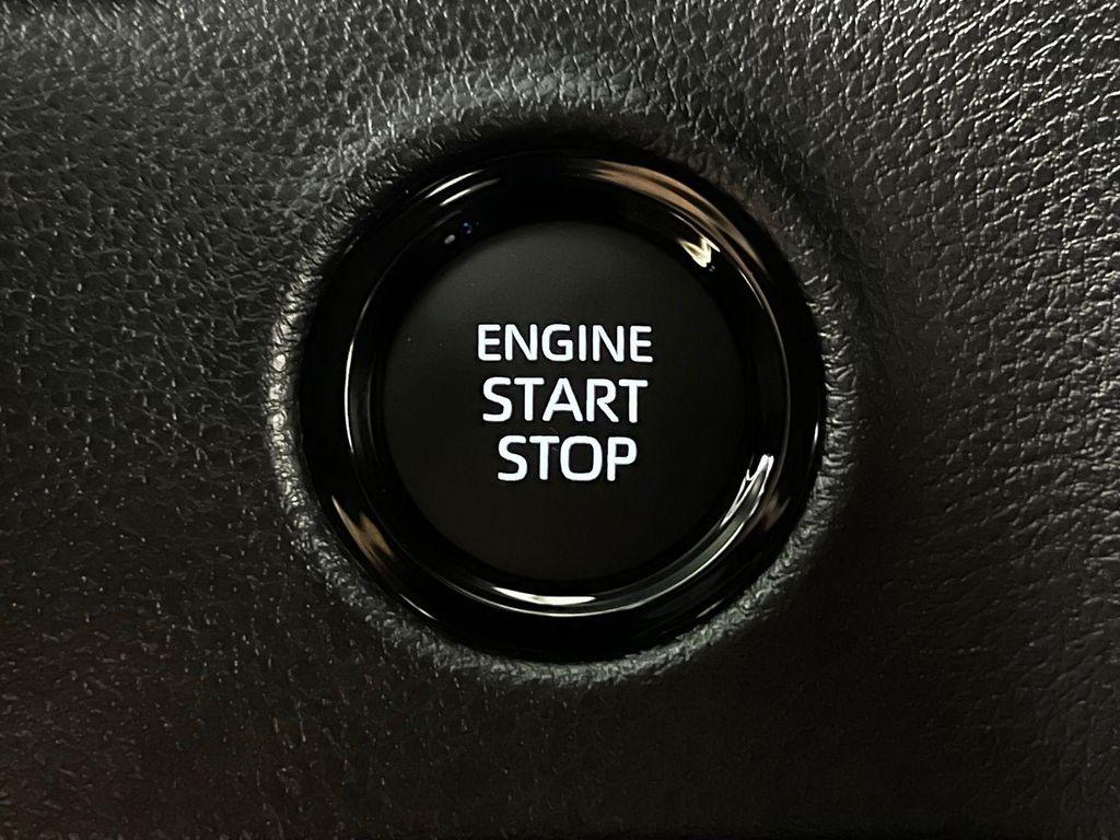 new 2026 Toyota Tundra car, priced at $54,162