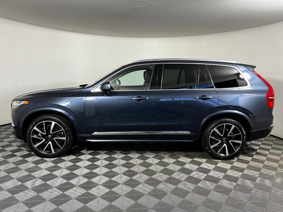 used 2019 Volvo XC90 car, priced at $28,877
