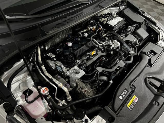 used 2023 Toyota Corolla car, priced at $20,194