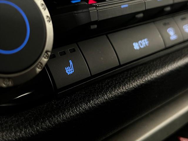 used 2022 Toyota Tundra car, priced at $45,421