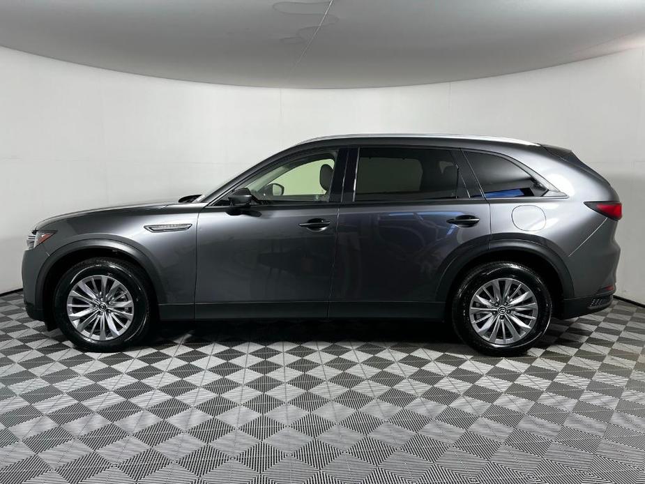 used 2024 Mazda CX-90 car, priced at $32,410