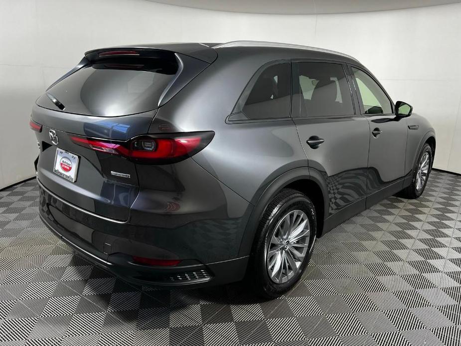 used 2024 Mazda CX-90 car, priced at $32,410