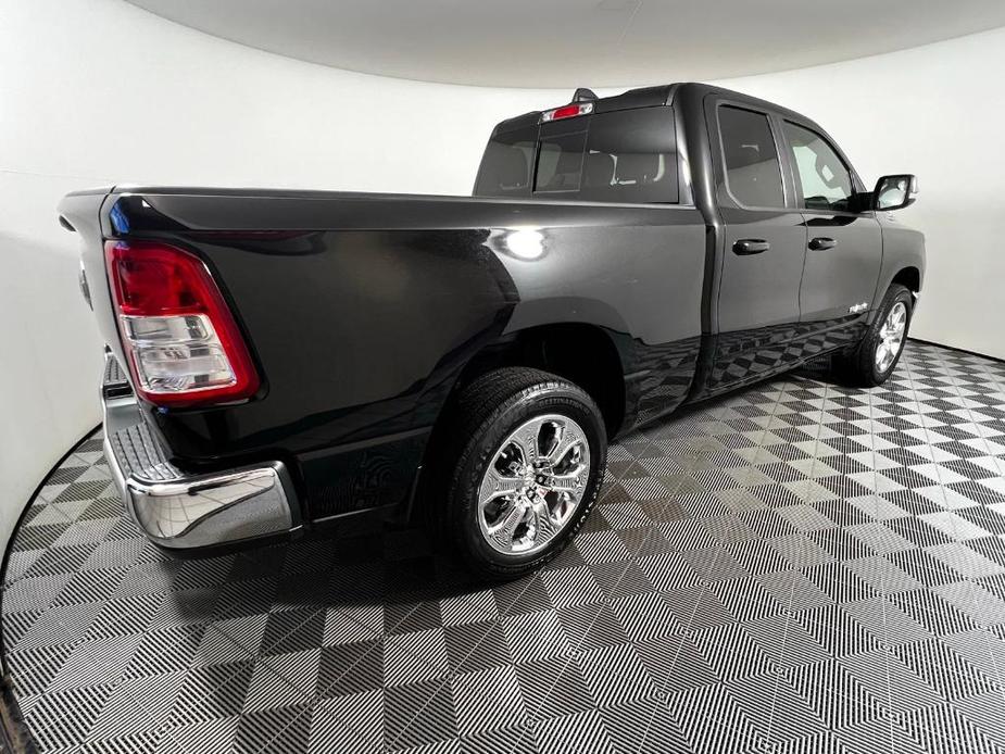 used 2022 Ram 1500 car, priced at $26,986