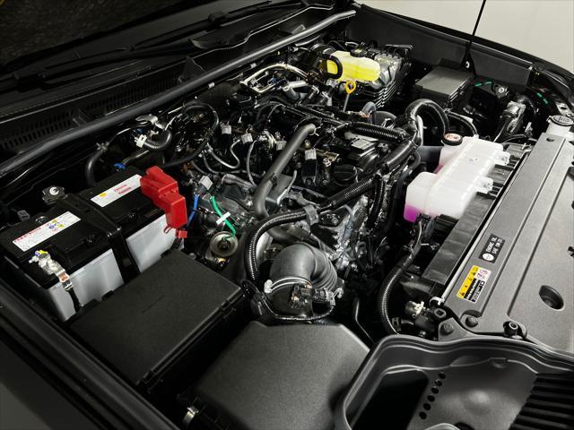 used 2025 Toyota 4Runner car, priced at $60,576