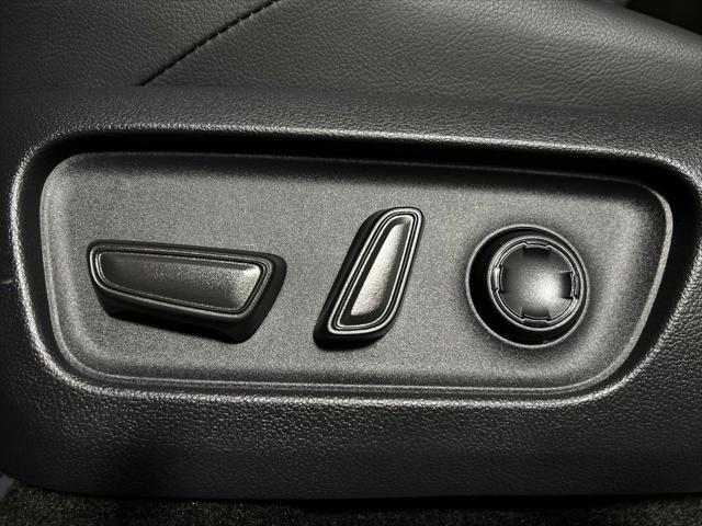 used 2025 Toyota 4Runner car, priced at $60,576
