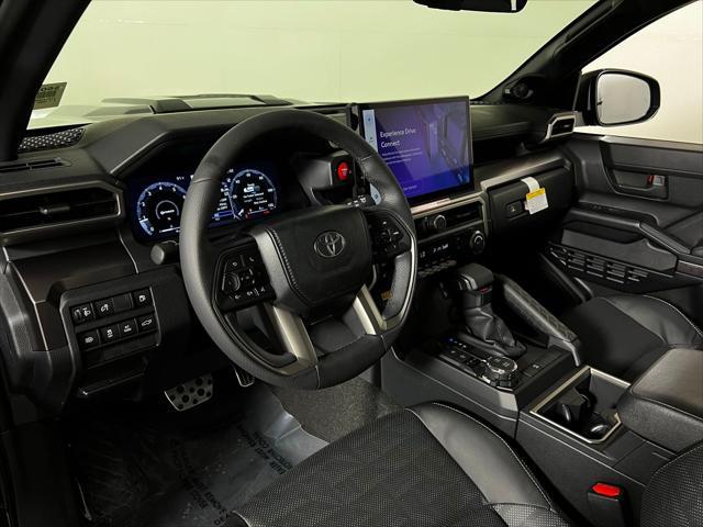 used 2025 Toyota 4Runner car, priced at $60,576