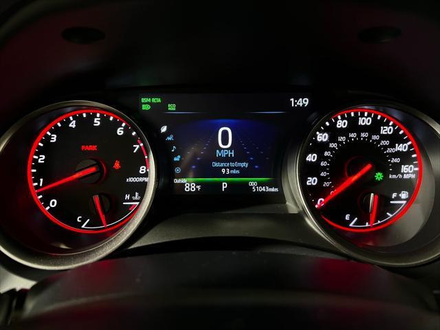 used 2024 Toyota Camry car, priced at $31,273