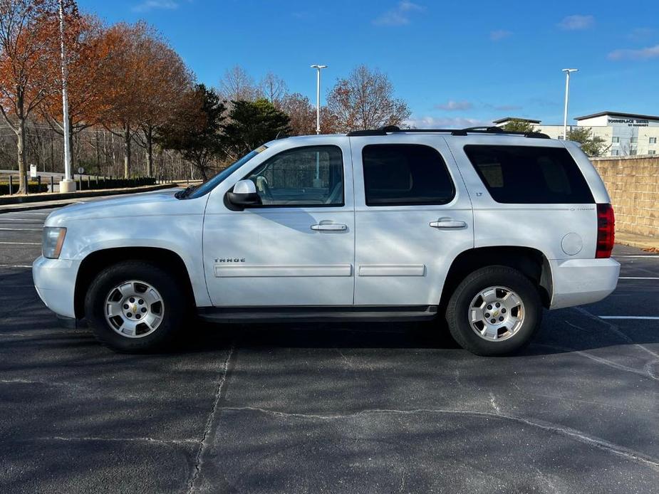 used 2011 Chevrolet Tahoe car, priced at $8,500